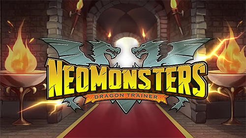 download Neo monsters: Dragon trainer apk